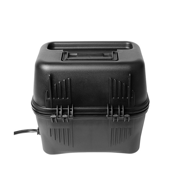 12V Car Lunch Box factory