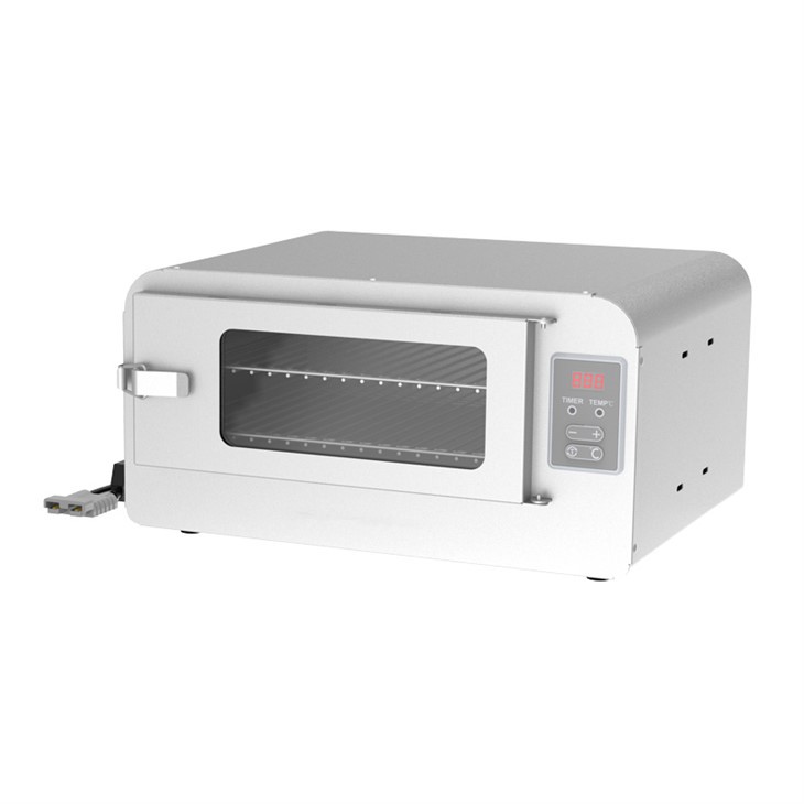 12V Travel Oven best