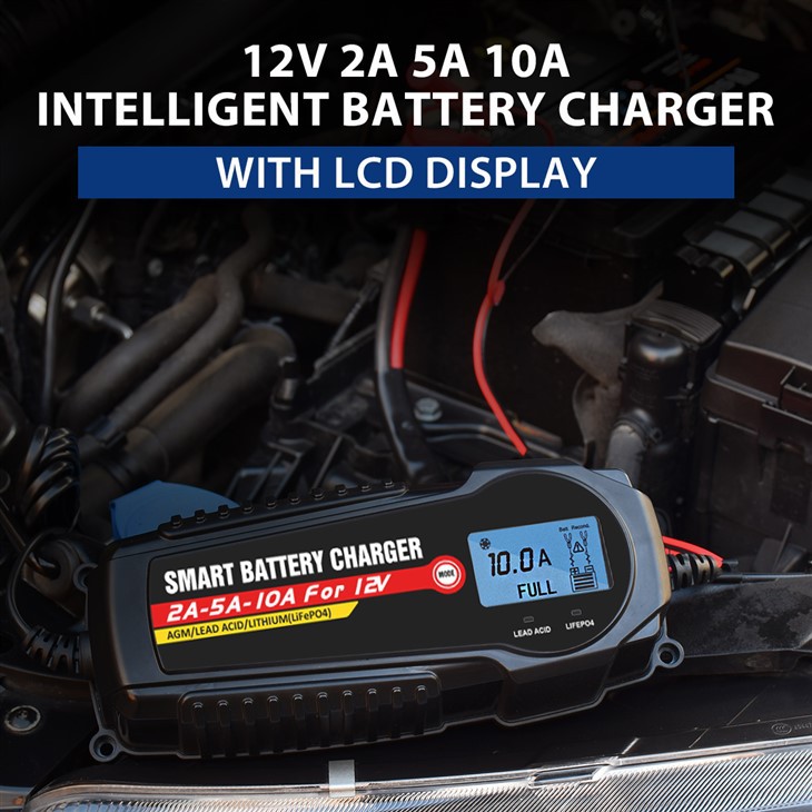 14.6V Lifepo4 Battery Charger suppliers