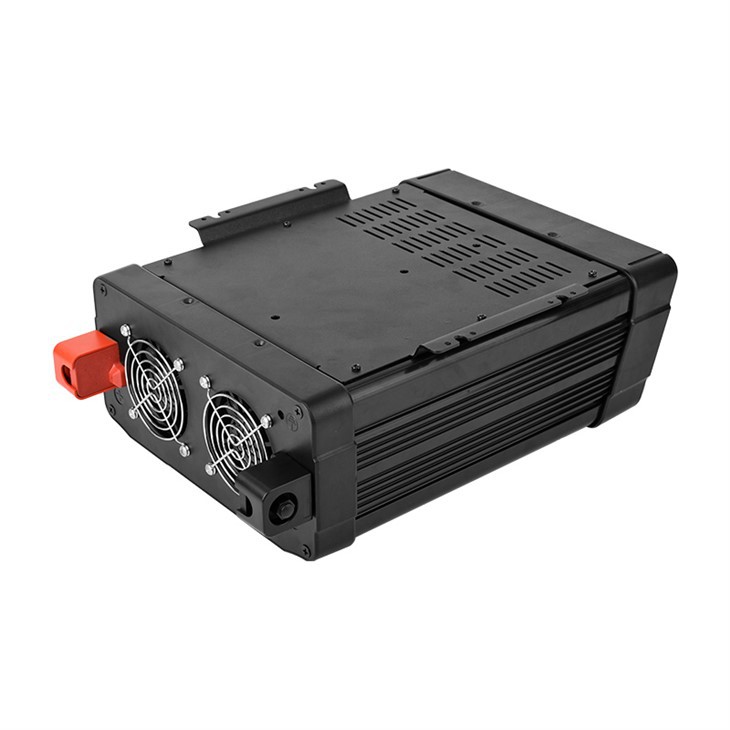 2000 Pure Sine Wave Inverter best