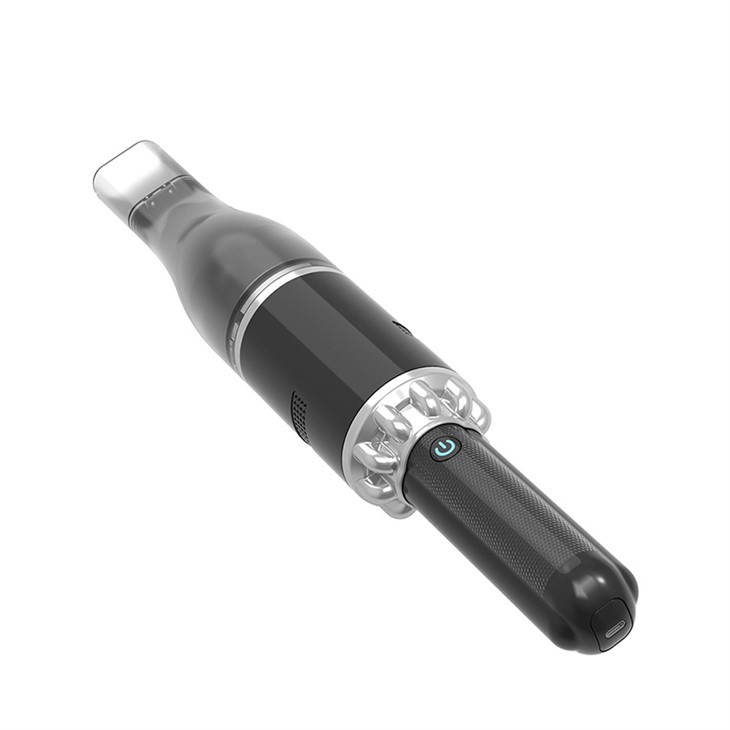 Rechargeable Sweeper Vacuum best
