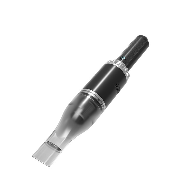 Rechargeable Sweeper Vacuum factory
