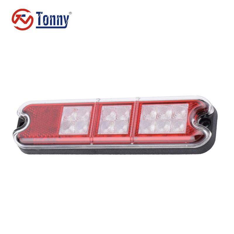 Mini Led Trailer Marker Lights